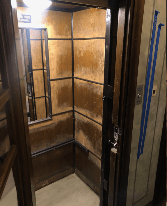 Hisskorgar funkis – bild 2 av 12