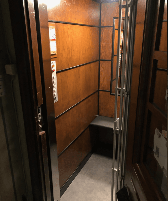 Hisskorgar funkis – bild 6 av 12