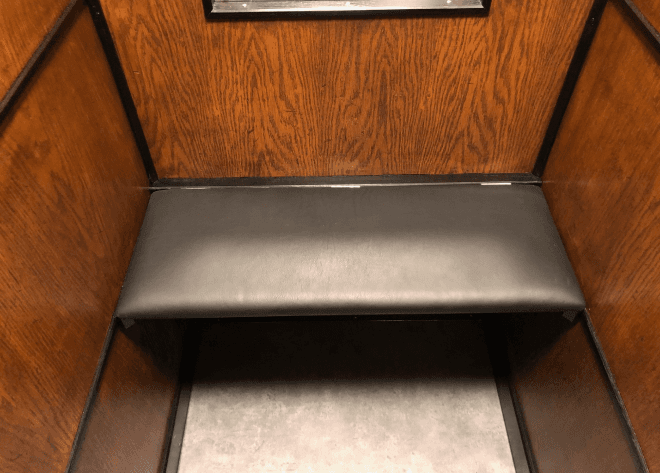 Hisskorgar funkis – bild 7 av 12