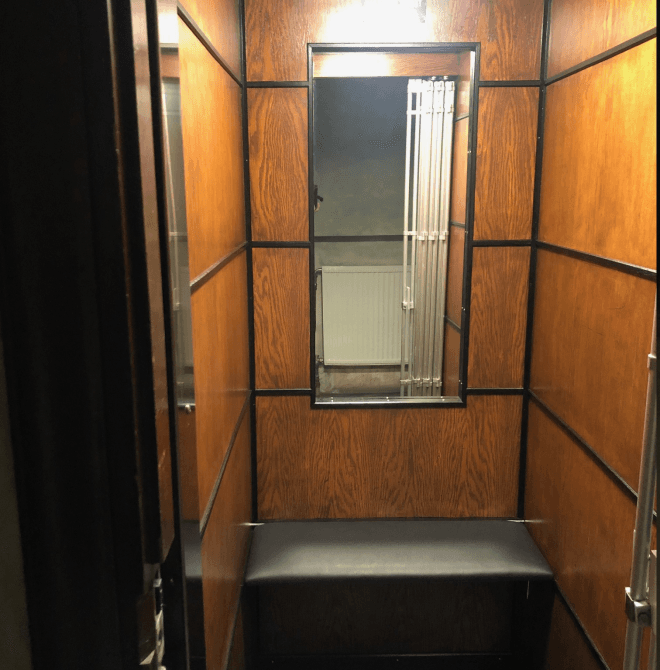 Hisskorgar funkis – bild 9 av 12