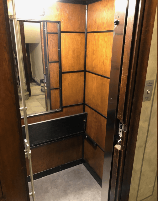 Hisskorgar funkis – bild 12 av 12