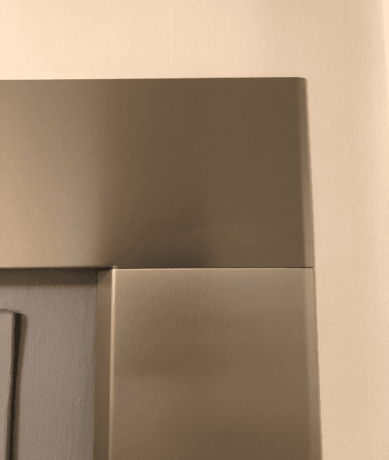 Rostfria omfattningar – bild 4 av 4