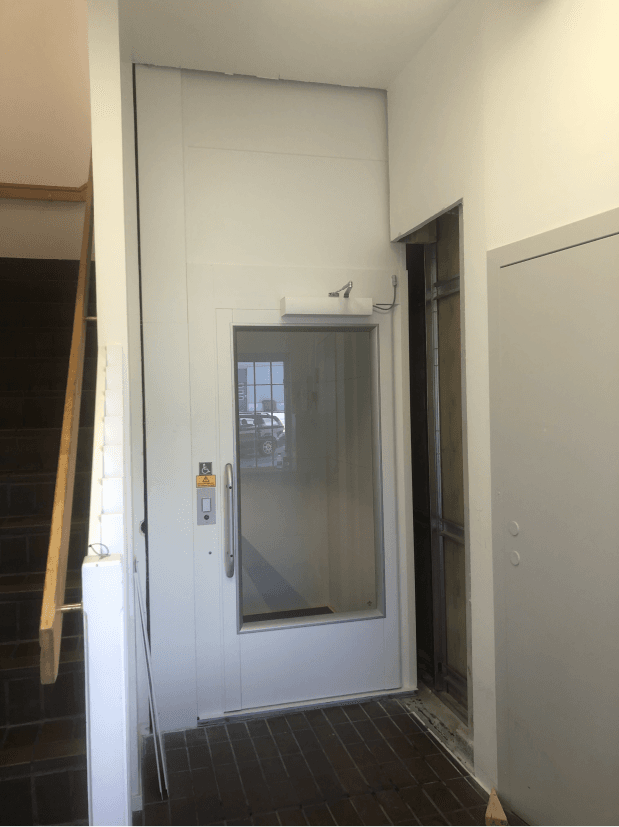 Vita omfattningar – bild 1 av 6