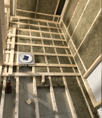 Bastu – bild 1 av 10