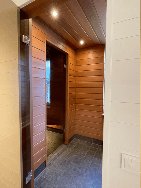 Bastu – bild 7 av 10