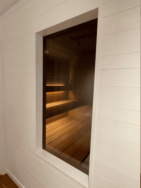 Bastu – bild 9 av 10