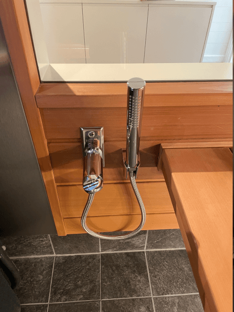 Bastu – bild 10 av 10