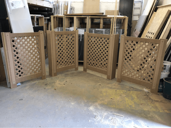 Elementskydd – bild 2 av 8