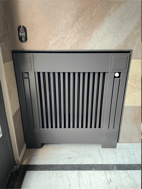 Elementskydd – bild 4 av 8