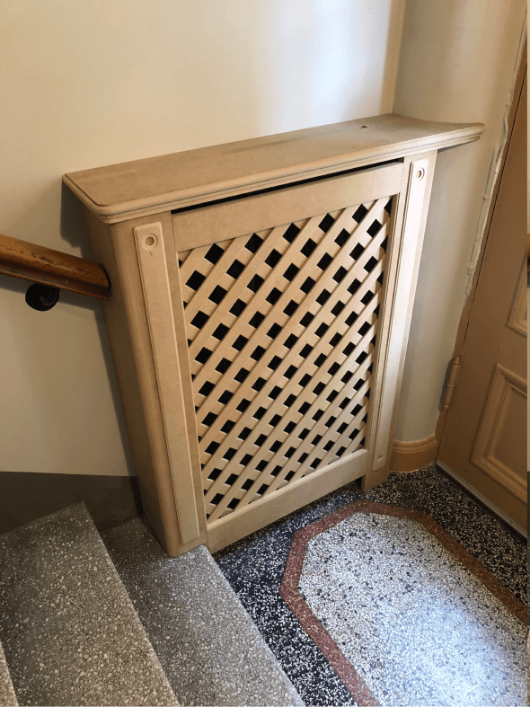 Elementskydd – bild 5 av 8