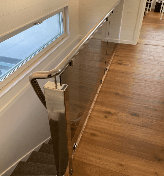 Räcke – bild 2 av 5